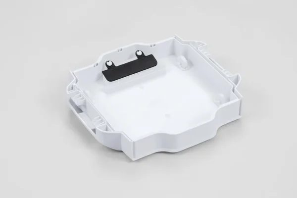 Bestway Above Ground Pool AquaTronix G200 Debris compartment Replacement, White