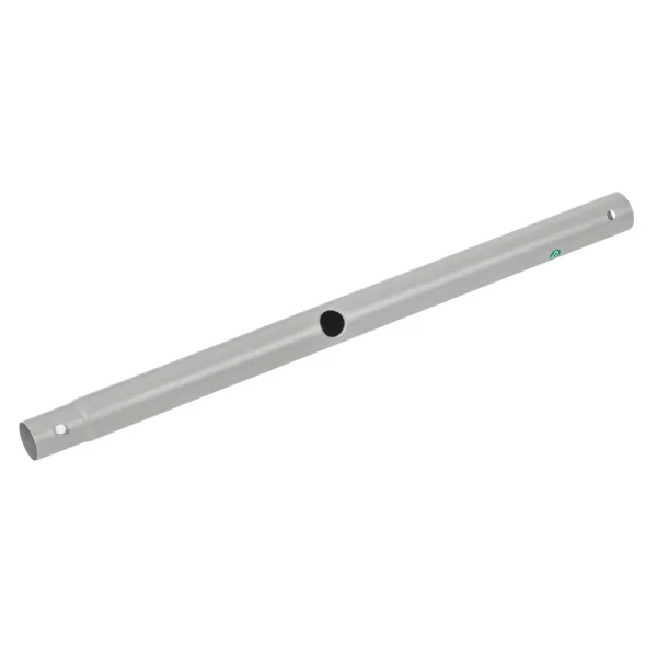 Steel Pro MAX, Power Steel & Coleman Above Ground Pool Top Rail Replacement, Gray