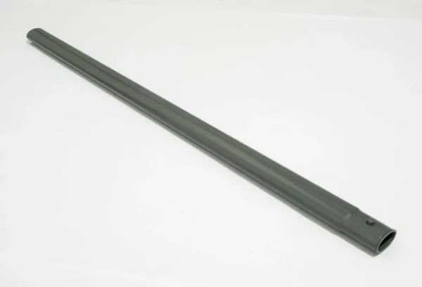 Power Steel and Steel Pro MAX and Round Above Ground Pool Vertical Leg Replacement, Charcoal Gray