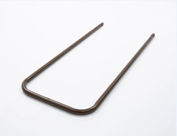 Power Steel Above Ground Pool U-Support Replacement, Brown