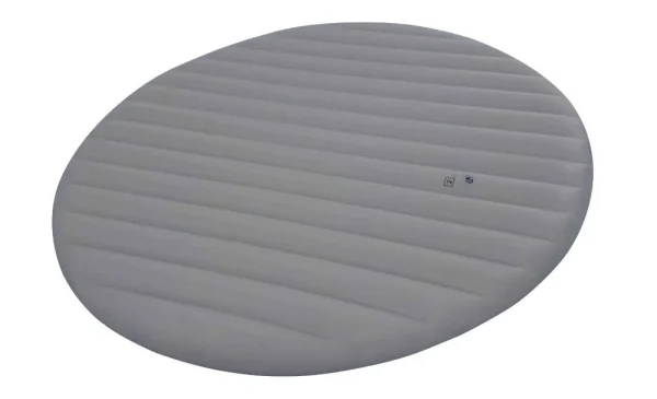 SaluSpa 85" x 28" Monaco Round Inflatable Hot Tub Cover Insert