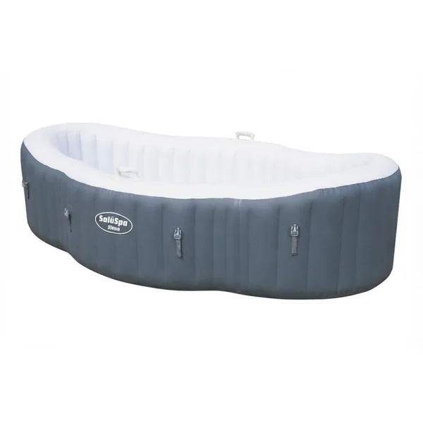SaluSpa 98" x 59" x 26" Siena AirJet Hot Tub Liner Replacement