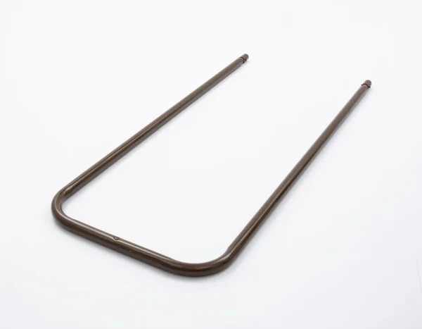 Power Steel Above Ground Pool U-Support Replacement, Brown