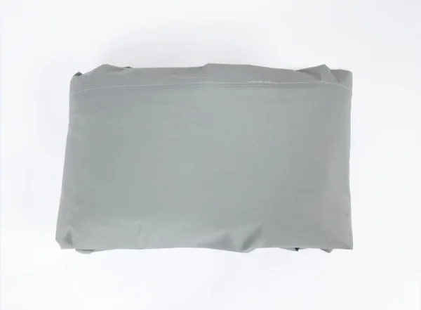 Power Steel 16' x 48" Round Above Ground Pool Liner Replacement, Gray