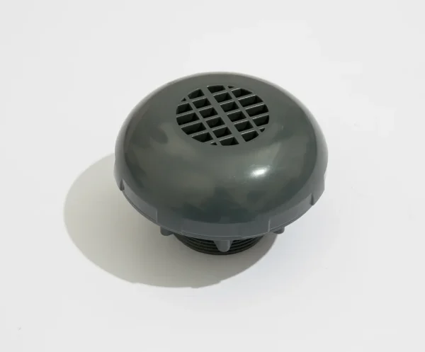 Above Ground Pool Inlet Valve Strainer Replacement