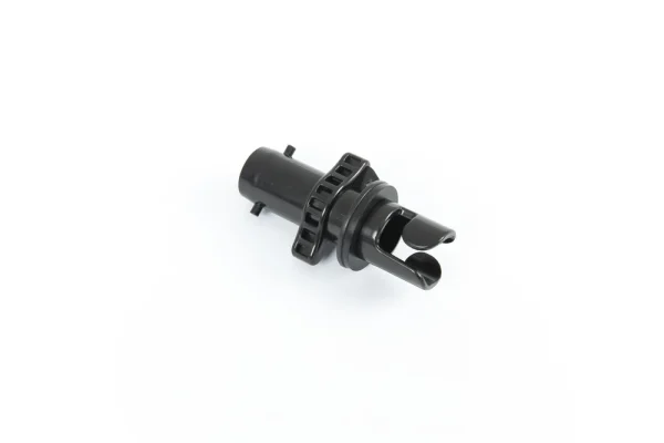 Lay-Z-Spa AirJet and AirJet Pro FortiFiber Hot Tub Inflation Valve Adaptor Replacement