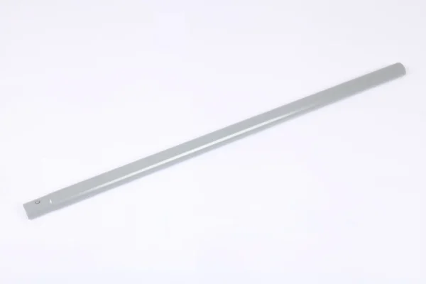 Power Steel Oval Above Ground Pool Vertical Leg Replacement, Gray