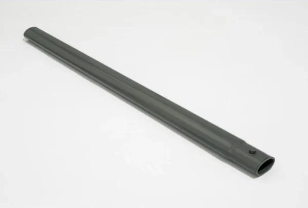 Steel Pro MAX Above Ground Pool Vertical Leg Replacement, Gray