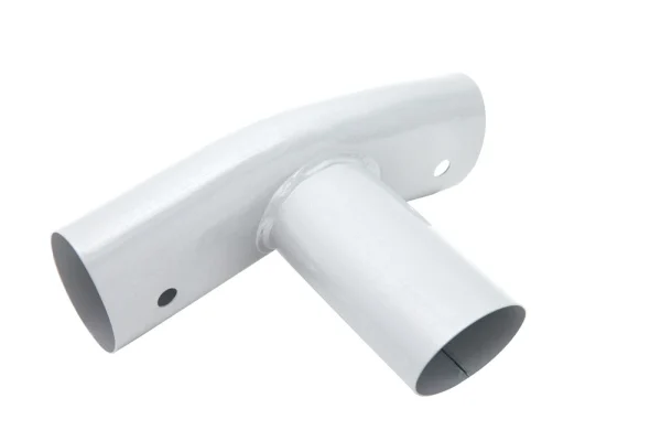 T-Connector for 18' x 52" Power Steel Frame Pool