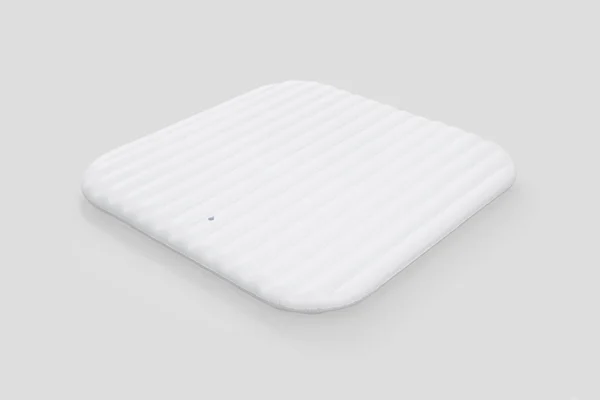SaluSpa 79" x 79" x 31.5" Square Inflatable Hot Tub Cover Insert