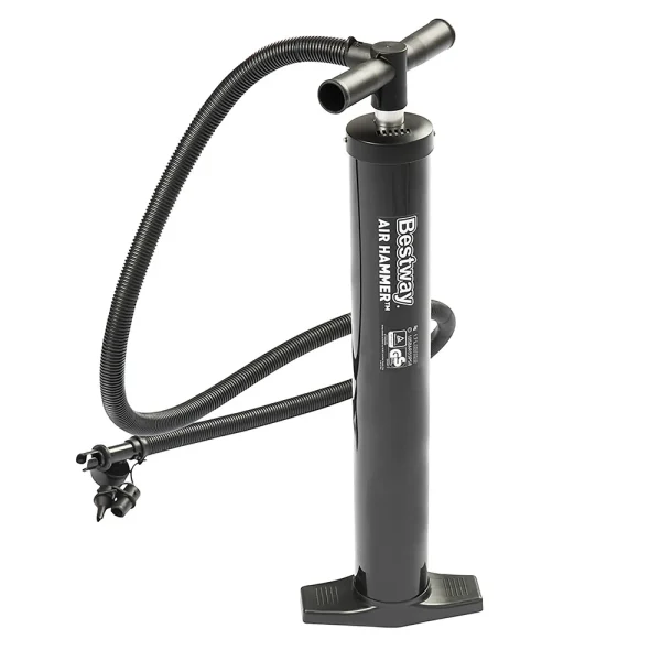 Bestway Air Hammer Hand Pump for Stand-up Paddleboard