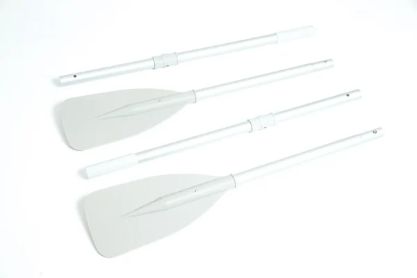 A Pair of 57" Oar for Stand-Up Paddleboard