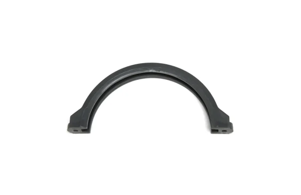 Above Ground Pool Sand Filter Pump Top Flange Clamp Replacement