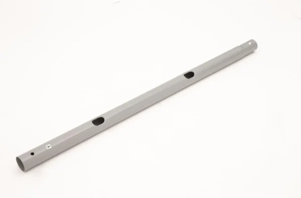 Bestway Above Ground Pool Top Rail A Replacement, Light Gray