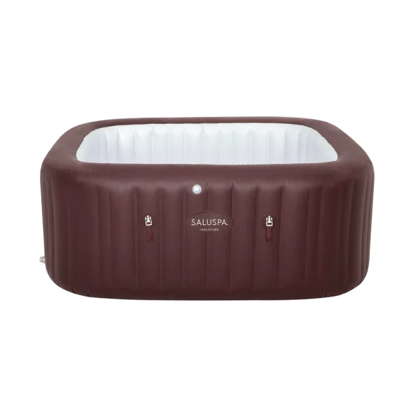 SaluSpa 79" x 79" x 31.5" Maldives MaxHold AirJet Hot Tub Liner Replacement