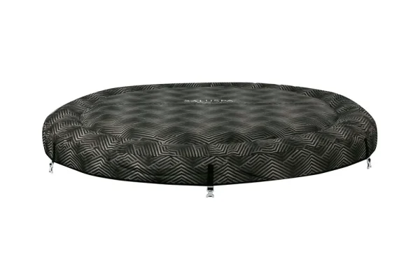 SaluSpa 71" x 26" Barbuda Hot Tub Leatheroid Cover Replacement