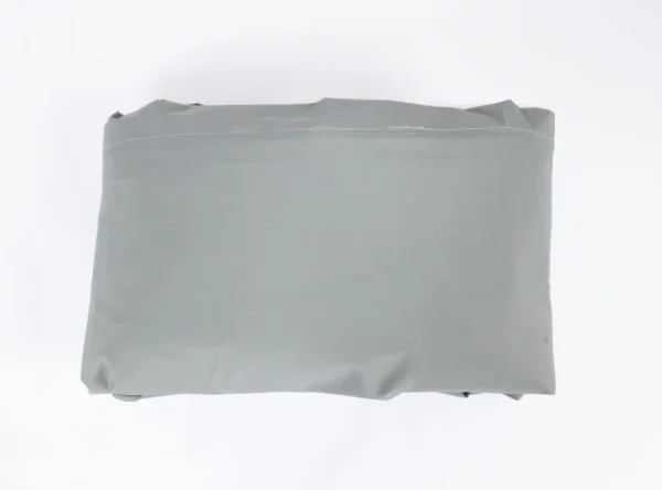 Coleman Power Steel 22' x 52" Round Above Ground Pool Liner Replacement, Gray
