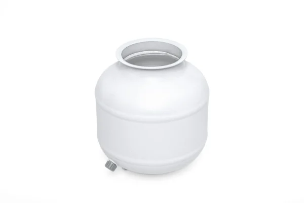 Above Ground Pool 2,200 gal. Sand Filter Pump Tank Replacement