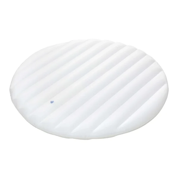 SaluSpa 85" x 28" Hot Tub Top Cover Inflatable Insert