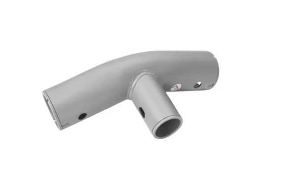Steel Pro MAX, Power Steel & Coleman Oval Above Ground Pool T-Connector Replacement