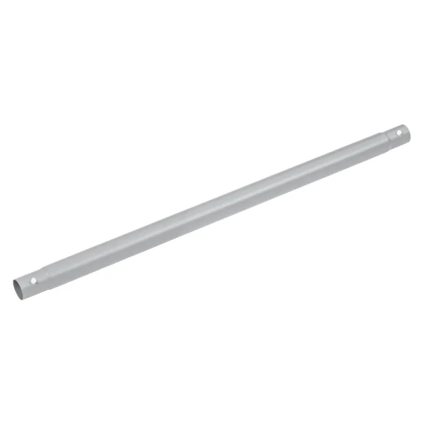 Steel Pro MAX, Power Steel & Coleman Above Ground Pool Top Rail Replacement, Gray