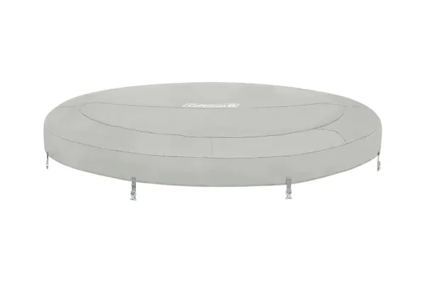 SaluSpa 85″ x 28" Tahiti Airjet Spa Top Leatheroid Cover
