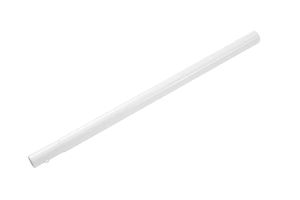 Steel Pro Round Above Ground Pool Vertical Leg Replacement, White