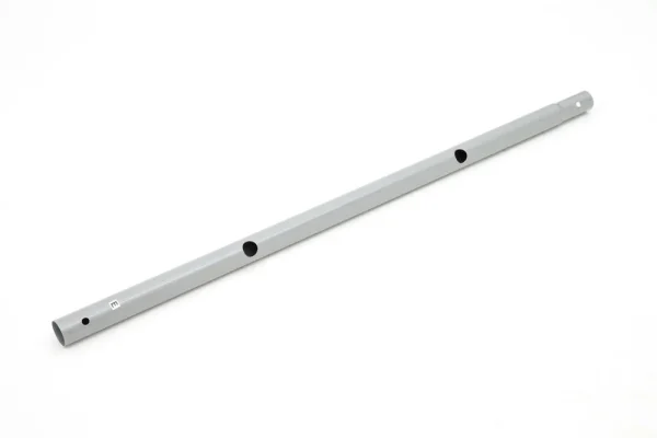 Power Steel and Coleman Power Steel Rectangular Pool Horizontal Beam Replacement, Gray
