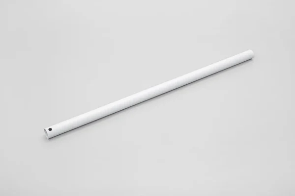 Steel Pro Rectangular Above Ground Pool Side Leg Replacement, White