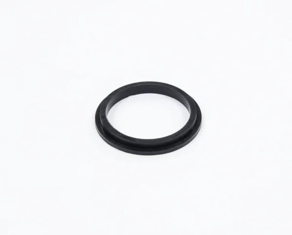 SaluSpa & Coleman AirJet Hot Tub Pump Gasket Replacement, Black