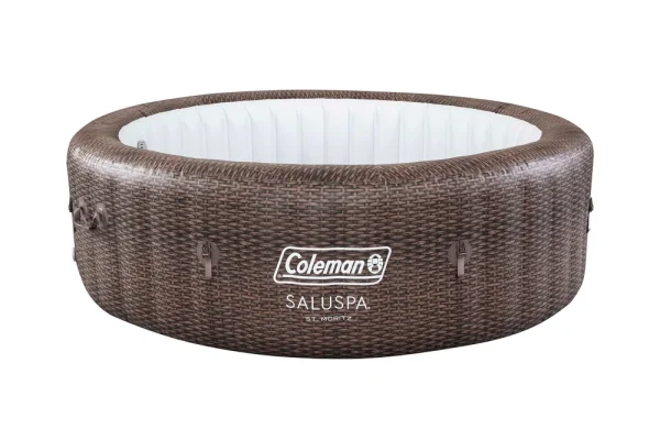 SaluSpa 85" x 28" St. Moritz AirJet Hot Tub Liner Replacement