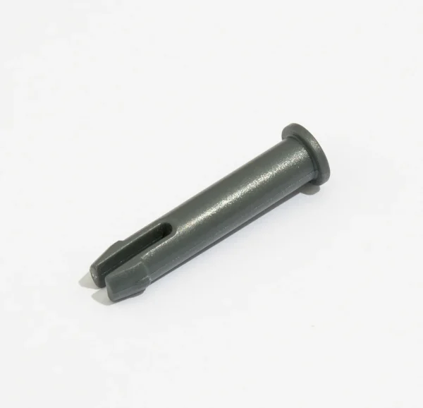 Steel Pro MAX Round Above Ground Pool Frame Pins Replacement, Gray