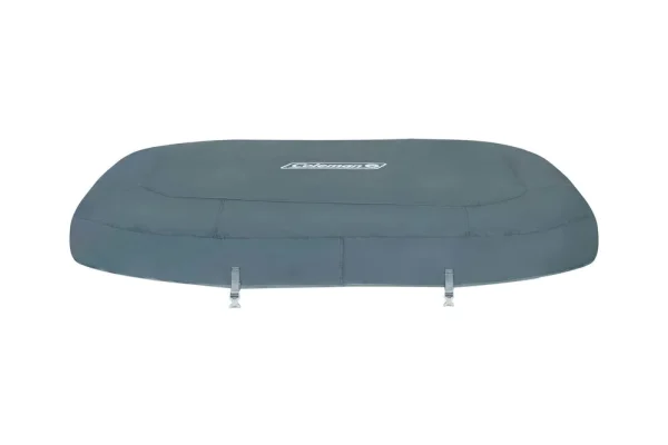 SaluSpa 71" x 71" x 28" Hawaii Hot Tub Top Leatheroid Cover Replacement