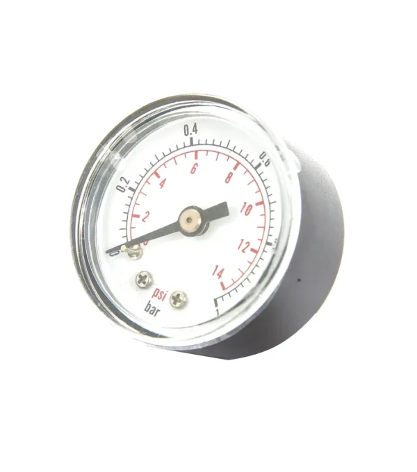 Above Ground Pool Sand Filter Pump Pressure Gauge Replacement