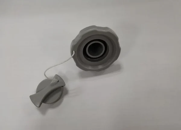 SaluSpa & Coleman Hot Tub Screw Valve Replacement
