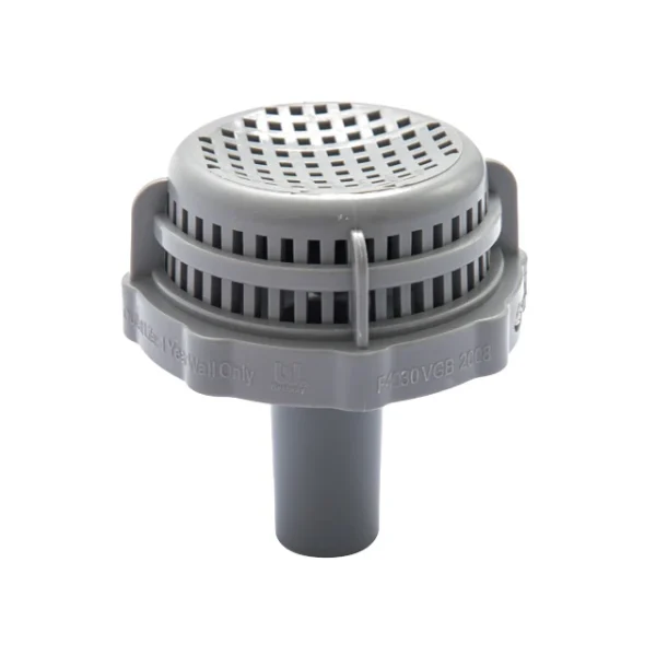 Above Ground Pool Sand & Cartridge Filter Pump Debris Screen Replacement