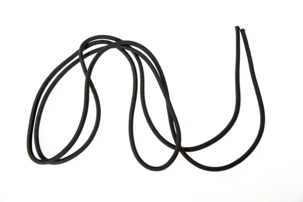 Hydro Force Stand-Up Paddleboard Elastic Cord Replacement, Black