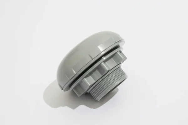 Pool Inlet Strainer for Control Valve