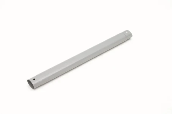 Power Steel Above Ground Pool Top Rail Replacement, Silver