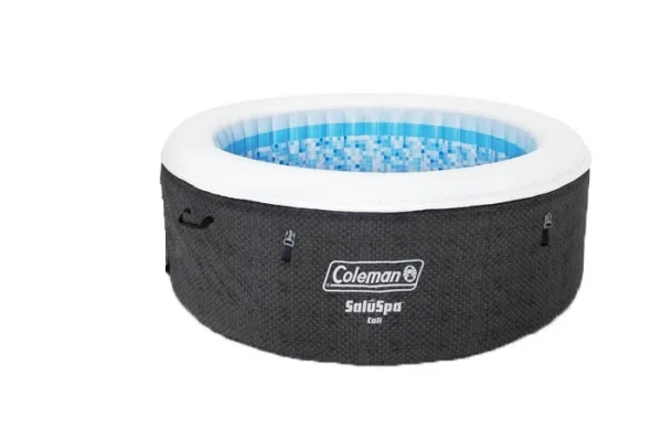 Coleman and Hydro-Force 71" x 26" Cali AirJet Hot Tub Liner Replacement, Gray