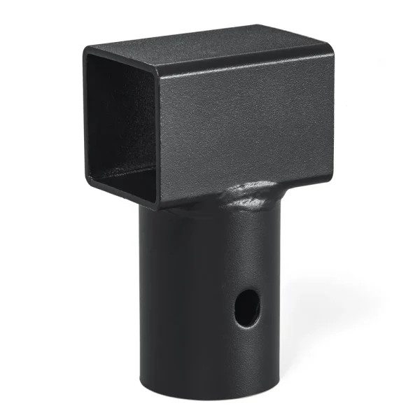Xtreme Air 14' Trampoline Replacement T-Connector, Black