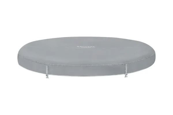 SaluSpa 77" x 26" Budapest AirJet SPA Top Leatheroid Cover