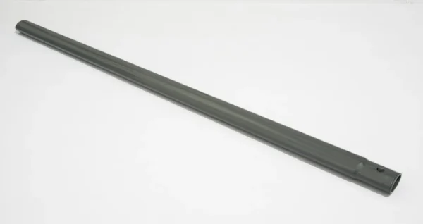 Steel Pro MAX Round Above Ground Pool Vertical Leg Replacement, Dark Gray