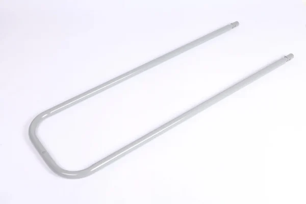 Power Steel & Coleman Above Ground Pool U-Support Replacement, Gray