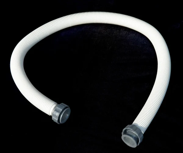 Above Ground Pool Filter Pump 1.5" Connection Hose Replacement