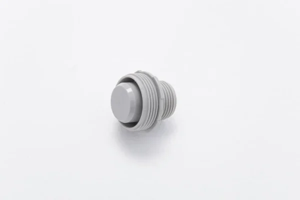 SaluSpa Inflatable Hot Tub T-Connector Water Stopper Replacement