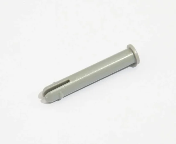 Round Above Ground Pool Frame Pin Replacement, Gray