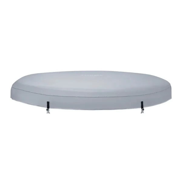 SaluSpa 77" x 28" Corsica MaxHold EnergySense Hot Tub Leatheroid Top Cover