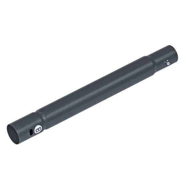 Xtreme Air 10' Trampoline Vertical Leg B Replacement, Dark Gray