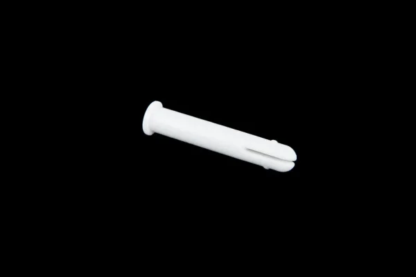 Round Above Ground Pool Frame Pins Replacement, White